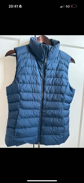 Kamizelka puchowa Ralph Lauren