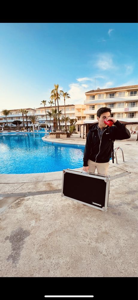 Serviços de DJ para Casamentos