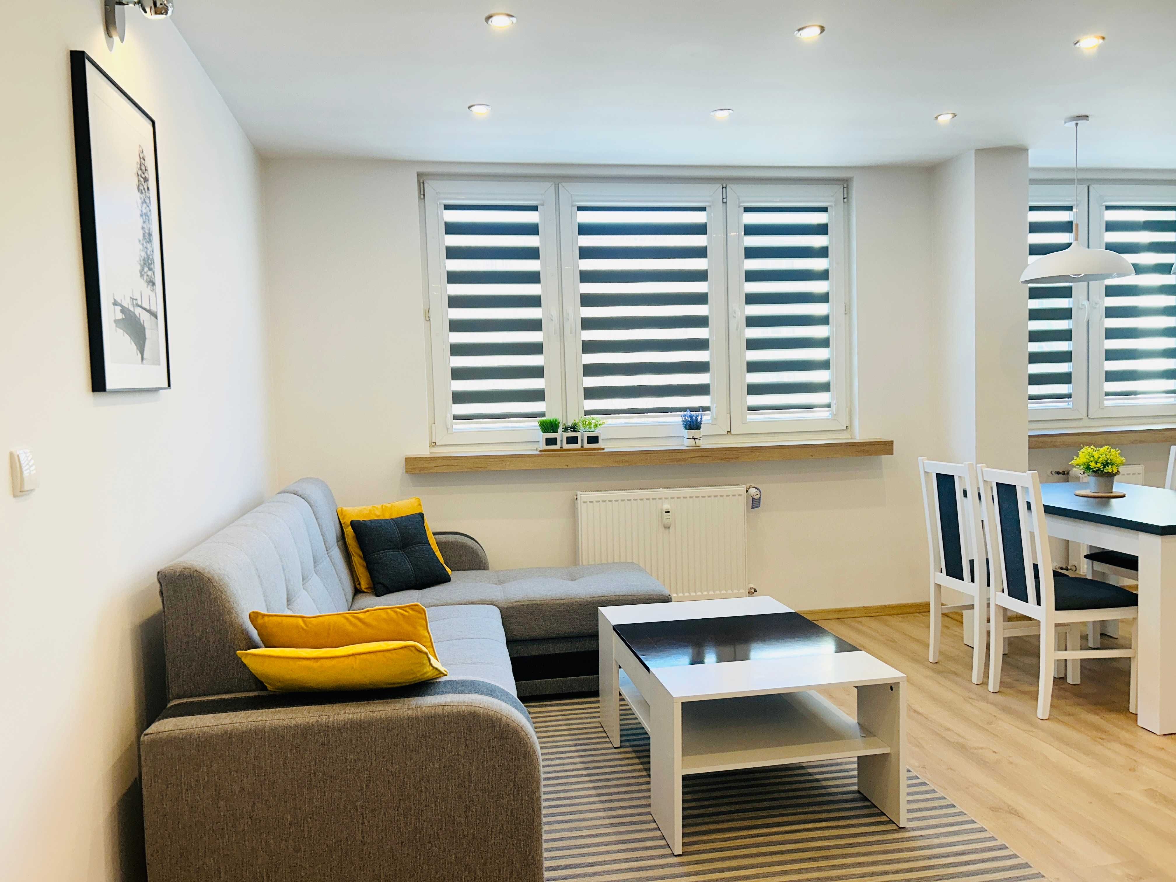 Apartament MK 11