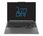 Lenovo Legion 5-16 i5-13450HX/16GB/512 RTX4060 - OUTLET x-kom Gdynia
