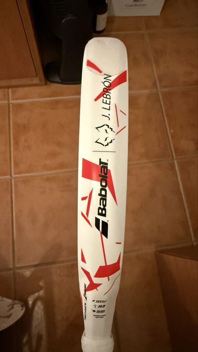 Raquete Babolat Technical Vertuo 2025