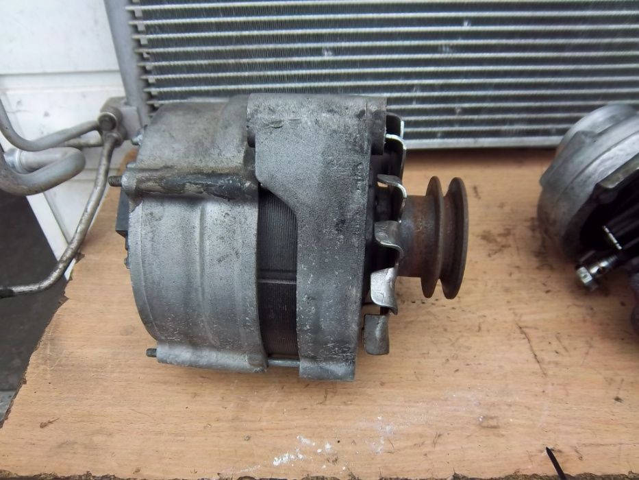 golf passat alternator diesel 1,9