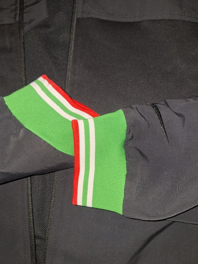 Куртка Nike Liverpool FC (оригінал) М
