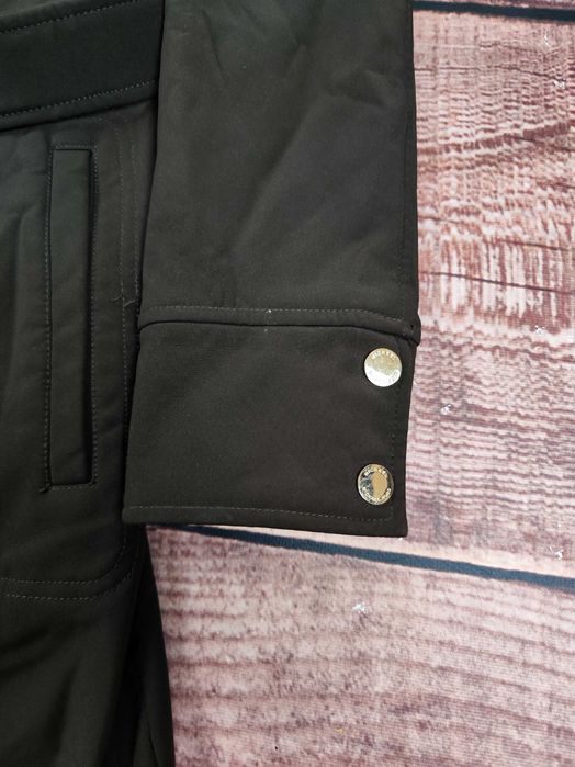 Michael Kors kurtka damska parka trencz M