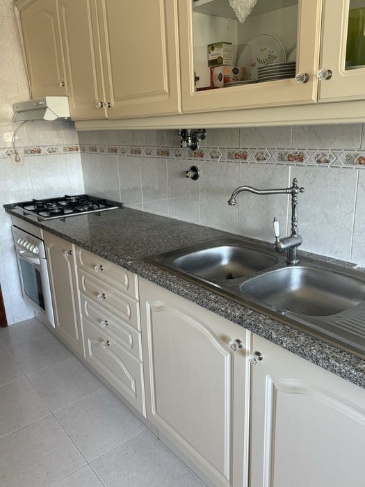 Bancada de cozinha