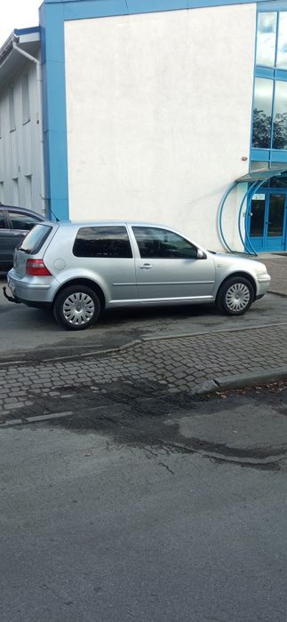 Продаж Гольф 4 автомат
