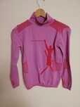 koszulka termiczna kari traa active wear made in italy M L 38 40