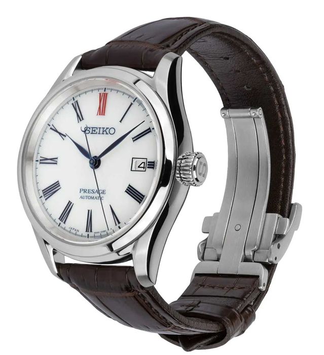 Zegarek SEIKO Presage SPB095J1