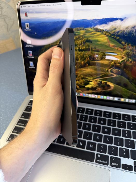 iPhone 14 pro max 256gb neverlock