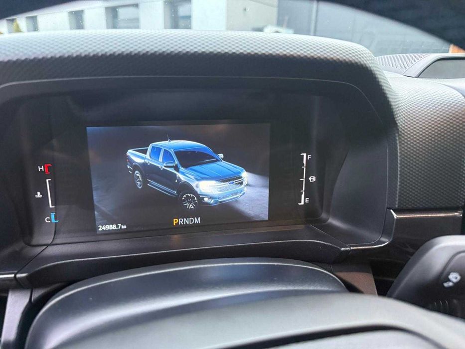 Ford Ranger 3.0 EcoBlue Turbo 4x4 DC MS-RT