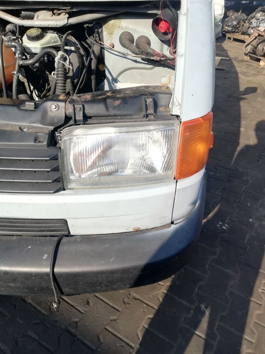 Lampa przód VW T4 Transporter