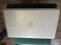 Laptop HP Pavilon 17 120SSD 8gb ram