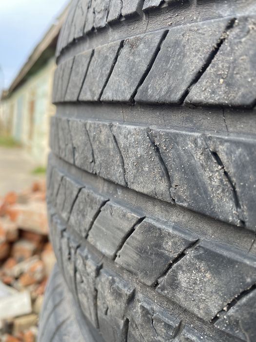 Michelin 235/50R17 Germany