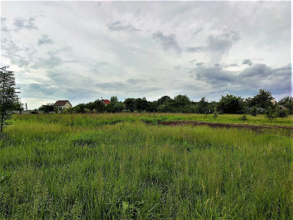 Продам земельный участок в с.Рокитне, центр, 21 сотка