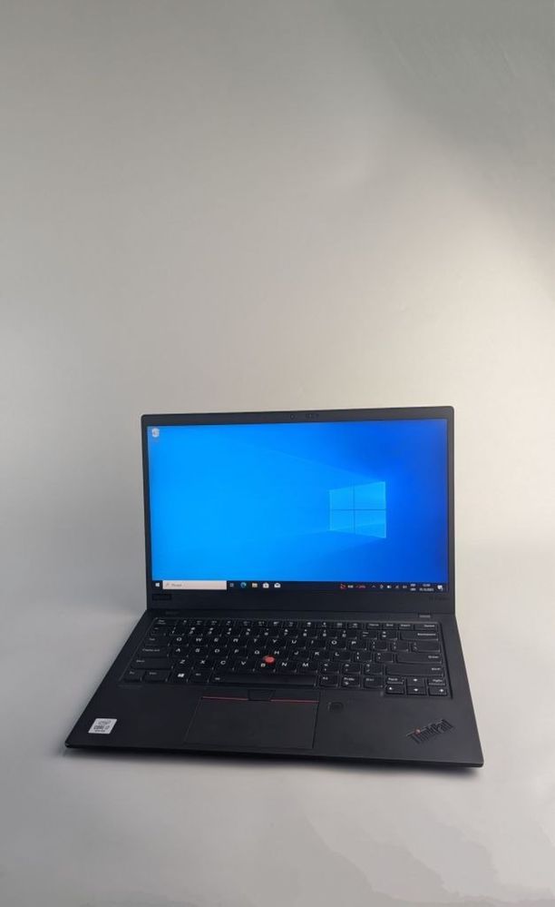 Lenovo ThinkPad X1 Carbon Gen 8 16/512 Intel i7-10710U