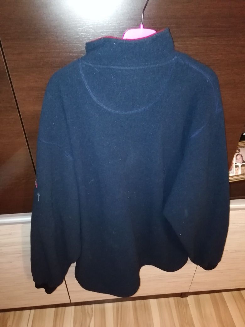 US POLO Bluza polar