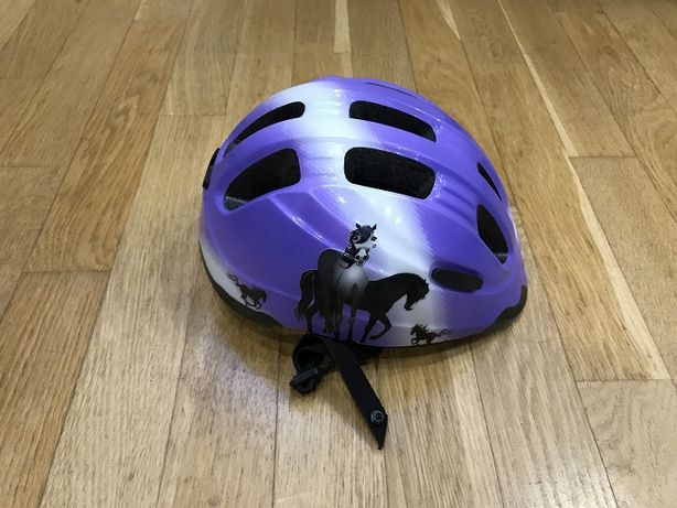 Велосипедный шлем UVEX
