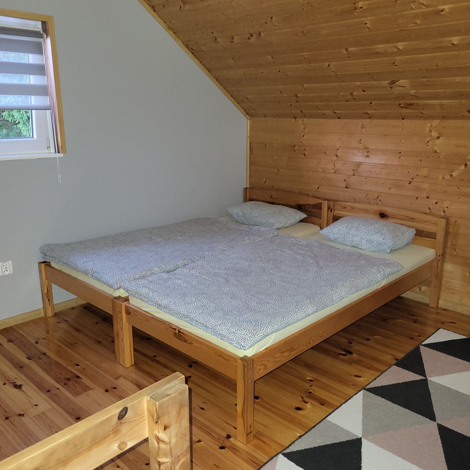 Domki nad morzem – idealne miejsce na rodzinny wypoczynek w Wiślince