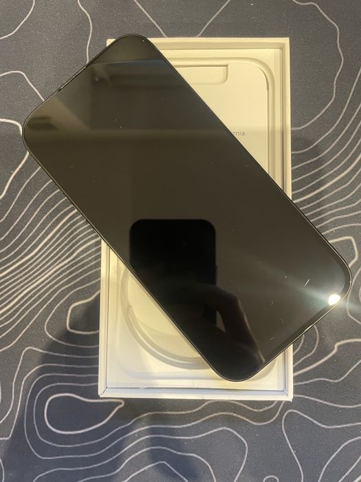 iPhone 15 | 87% kondycji | 128GB | JAK NOWY!
