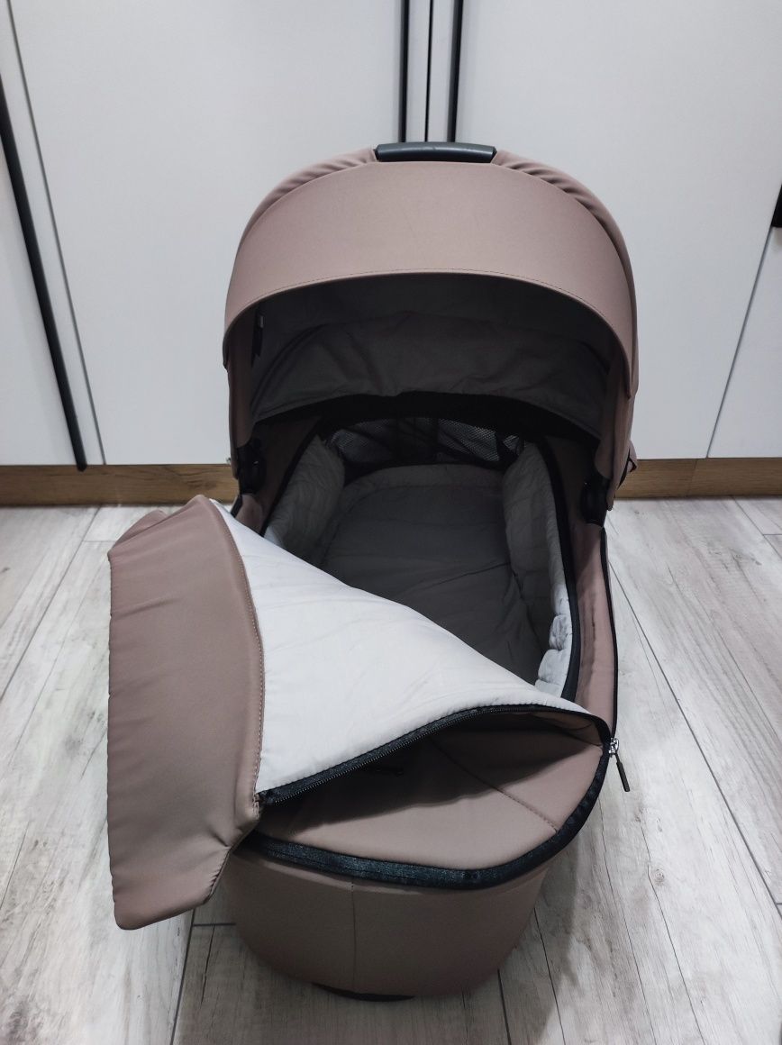 Коляска Espiro Yoga 3в1 або 2в1