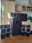 Creative Inspire 6100