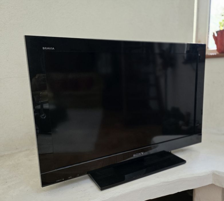 tv led sony bravia 32