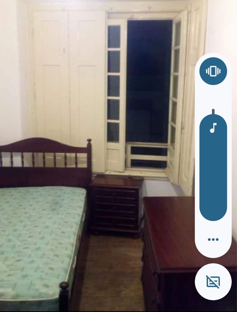 Quarto solteiro em alges