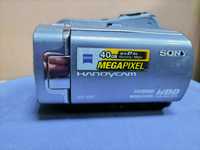 Відеокамера Sony DCR-SR65