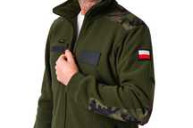 Polski polar wojskowy MISTRAL 2  Polski producent !