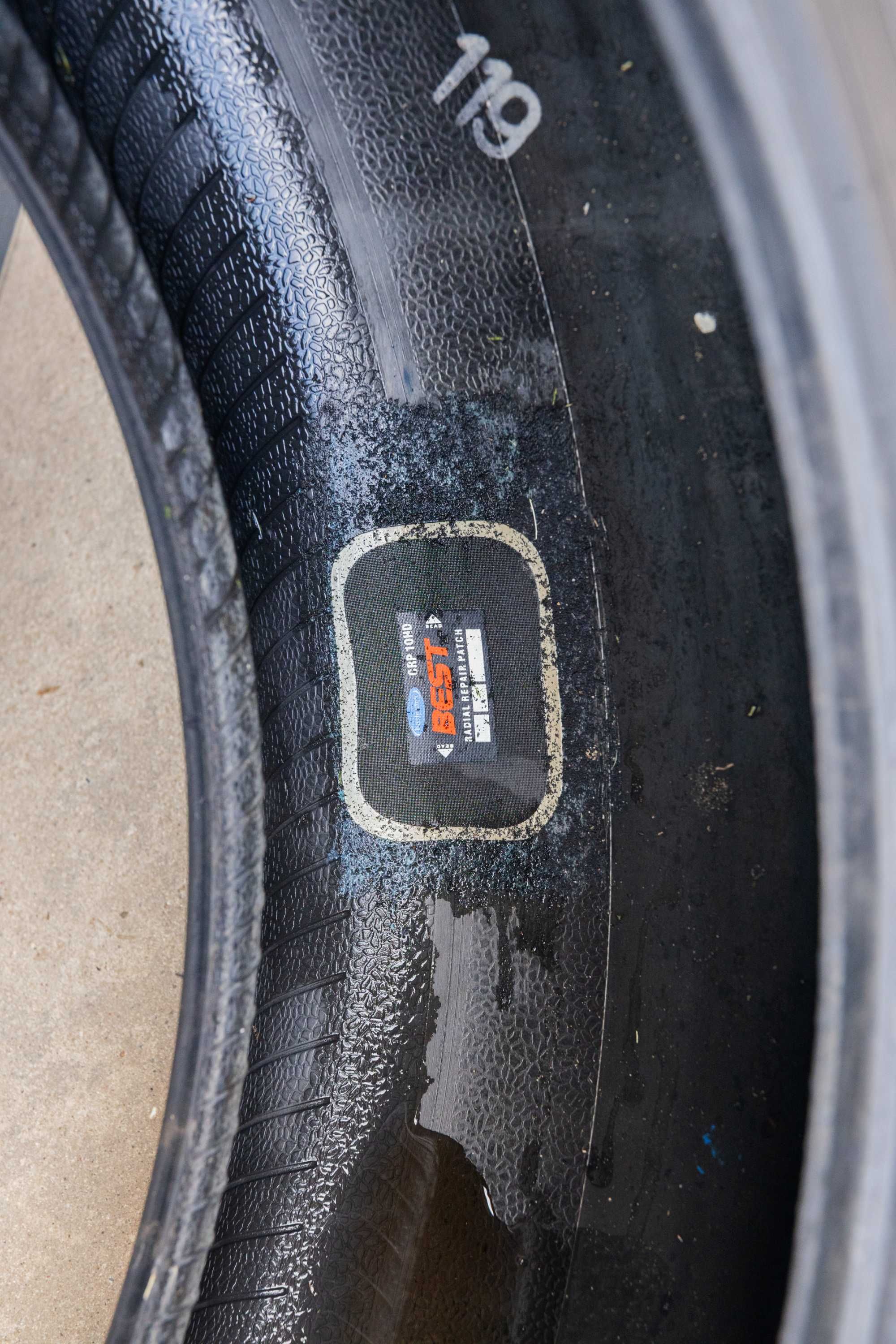 Opony Pirelli Cinturato P7 245/50 R19