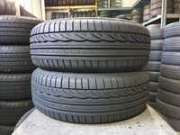 Літні шини DUNLOP 185/60 R15 резина Р15