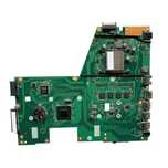 Motherboard (DDR3 4GB onboard e permite +8GB) Portátil ASUS X551