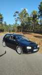 VW Golf 4 GTI TDI 3 portas
