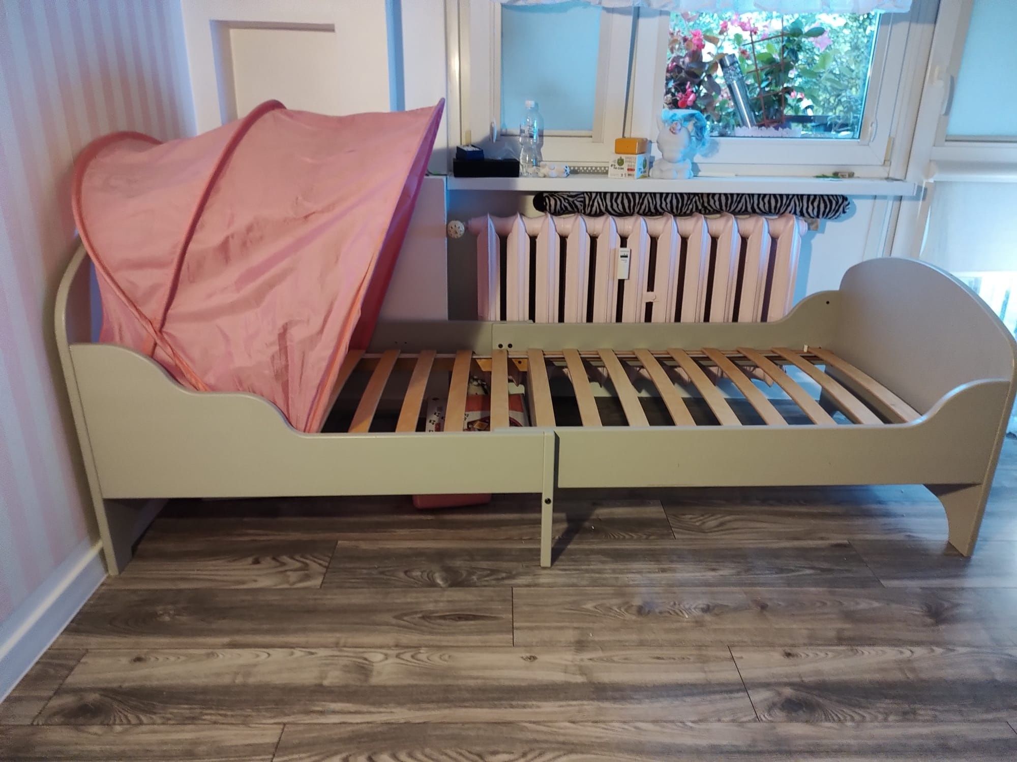 Łóżko Trogen IKEA