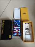 Poco x5 pro 5G Black 8Gb RAM/256Gb ROM,gwarancja ,jak nowy