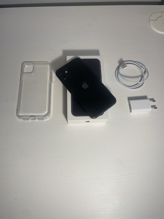 Iphone 11 128gb