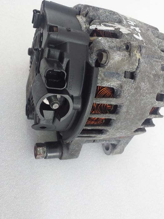 Alternador CITROËN C4 Aircross