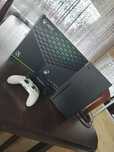 Xbox series x 1TB