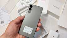 Meizu 20 12/256GB, Gray
