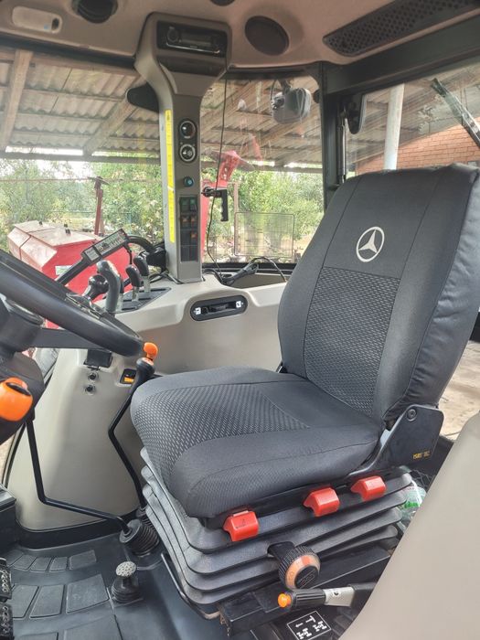 Продам кейс case 110