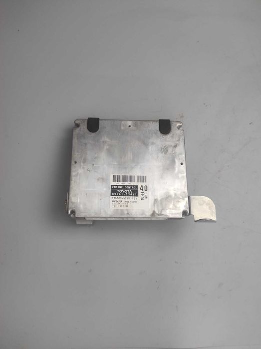 Moduł , Sterownik silnika LEXUS IS, OE:89.661-53.461