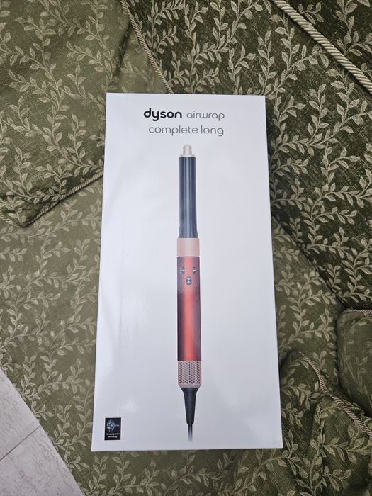 Dyson Airwrap Complete Long