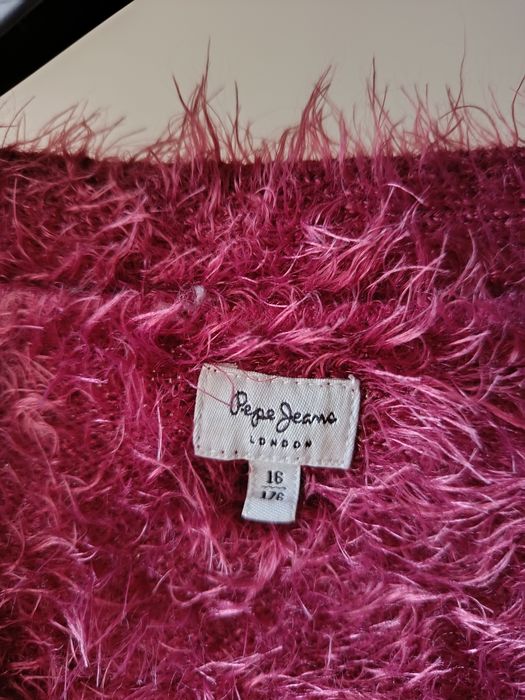 Camisola Pepe Jeans London 16