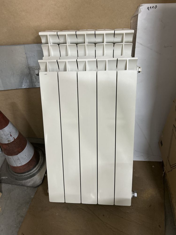 Radiadores Aquecimento