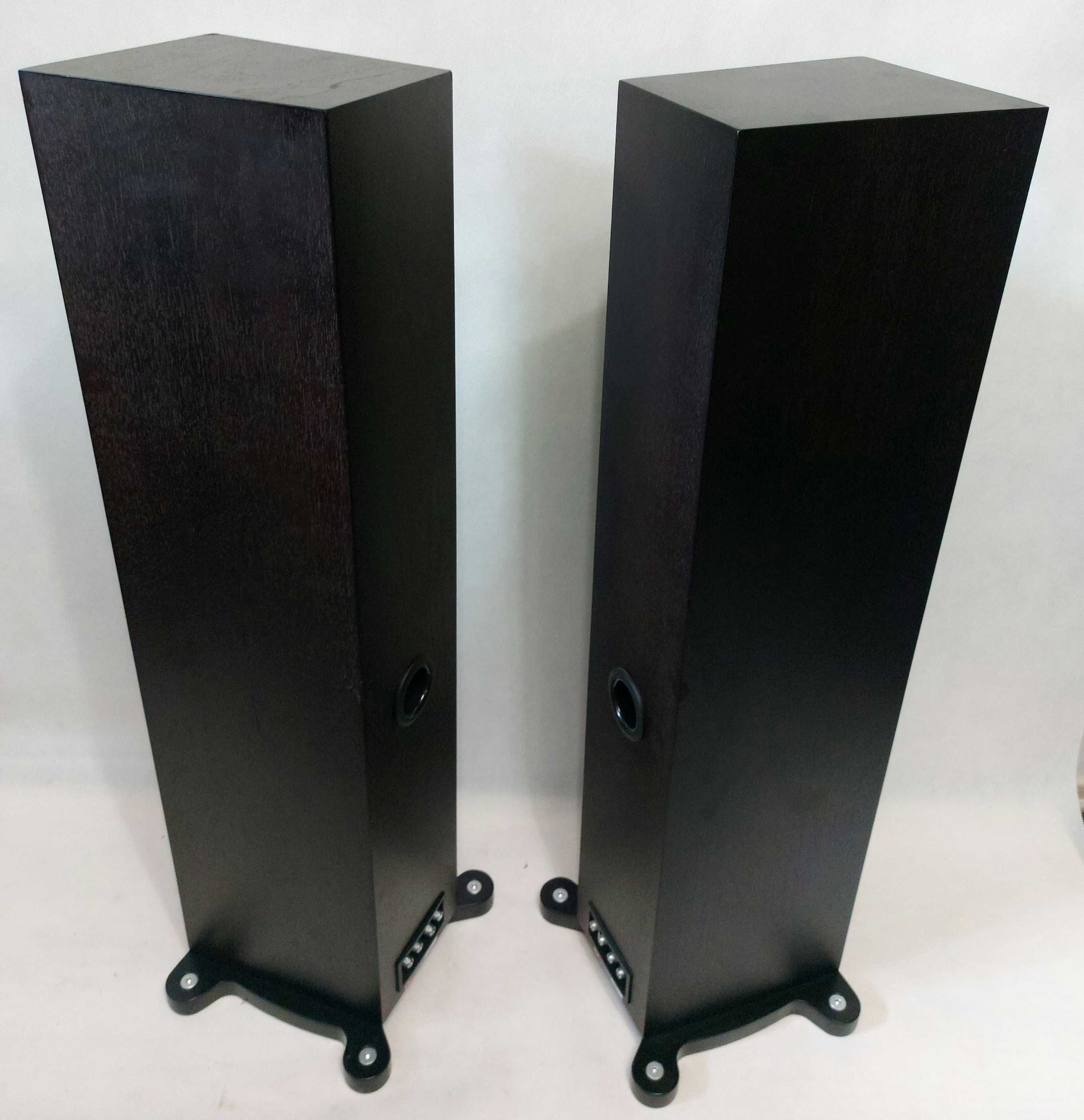 Tannoy Revolution DC6T SE - kolumny głośnikowe