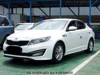 Разборка шрот KIA K5 киа к5 2010 запчасти