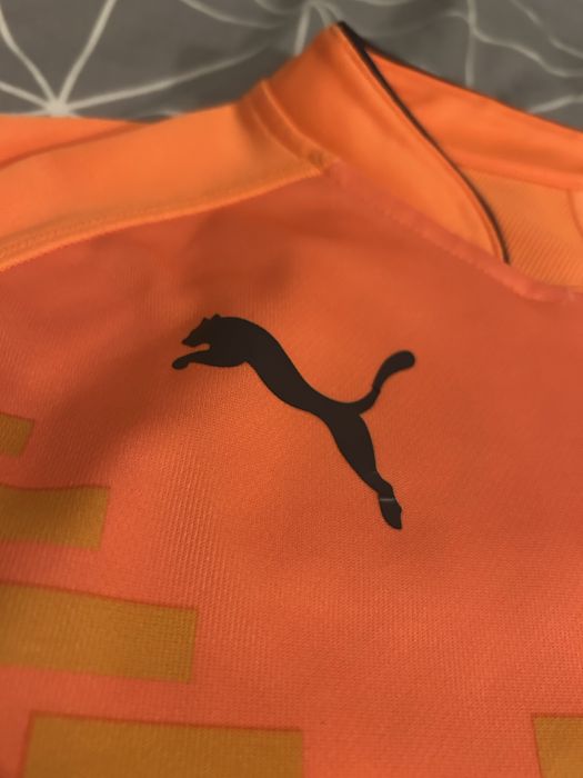 Nowa Koszulka piłkarska Puma Newcastle