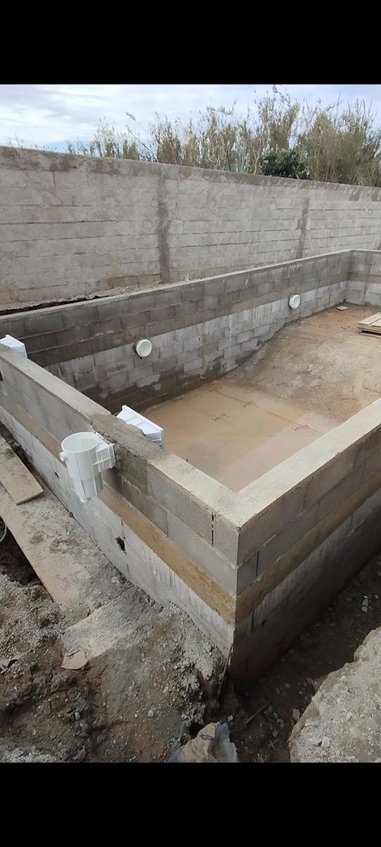 Pedreiro/construtor