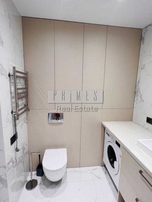 Оренда/Квартира, 2к, ЖК Great, Днепровская набережная, Осокорки, Киів