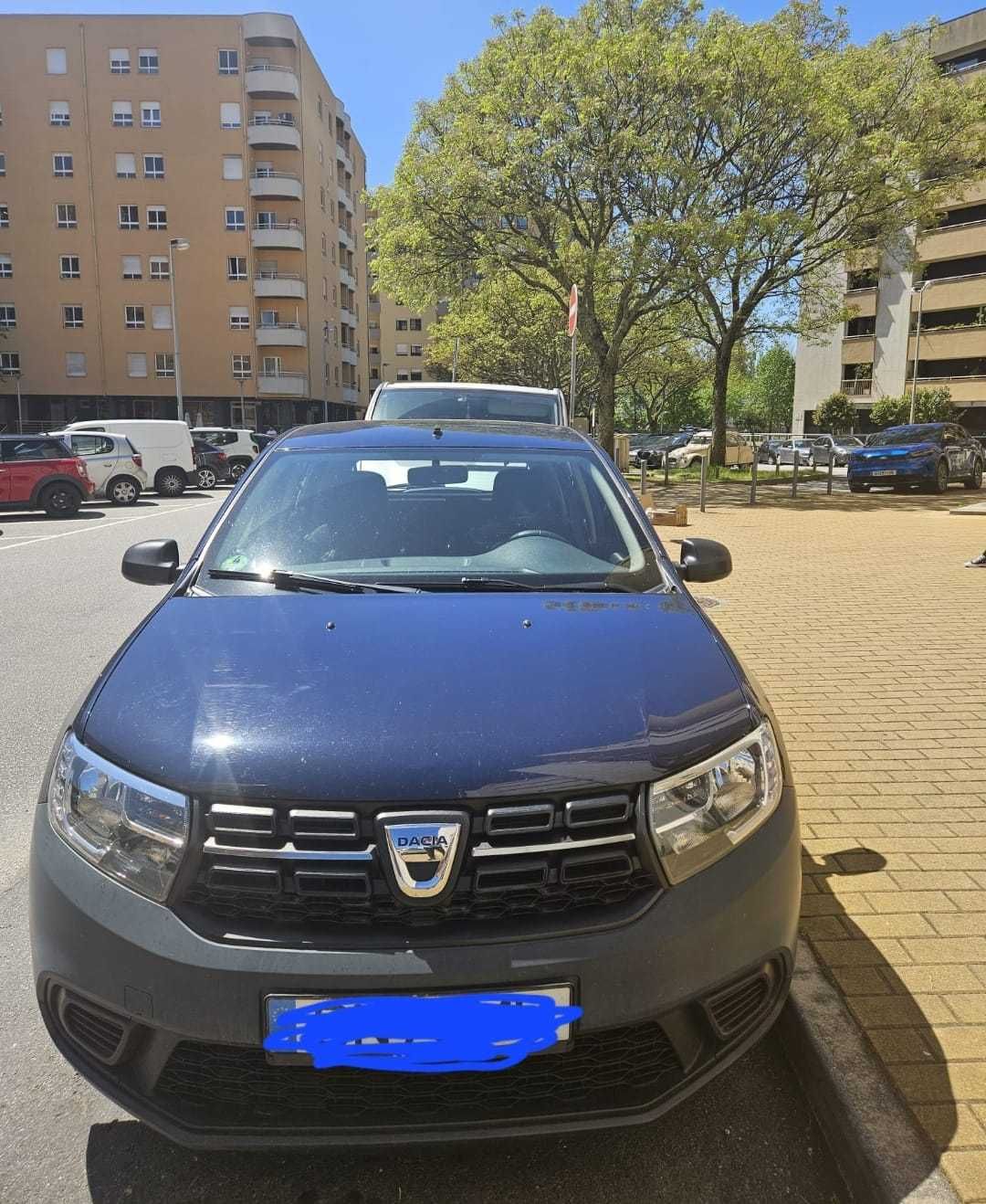 Dacia Sandero 1.0 Sce Essential 2018